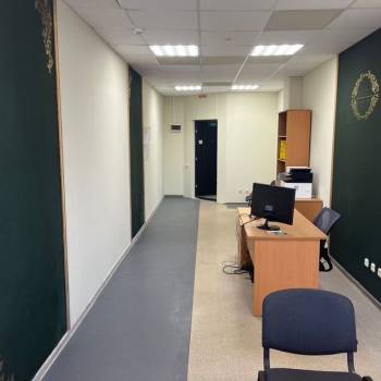 Продается Офис, 29,1 м²