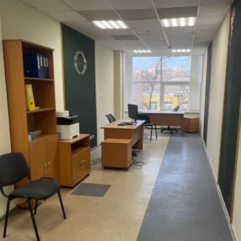 Продается Офис, 29,1 м²