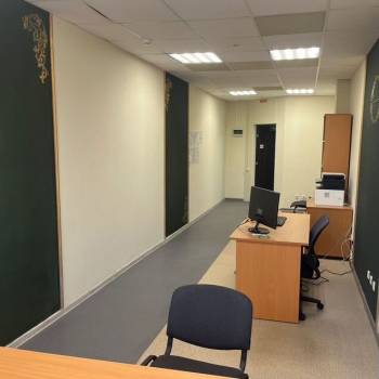 Продается Офис, 29,1 м²