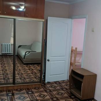 Сдается 1-комнатная квартира, 31 м²