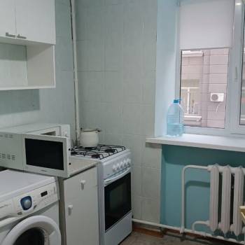 Сдается 1-комнатная квартира, 31 м²