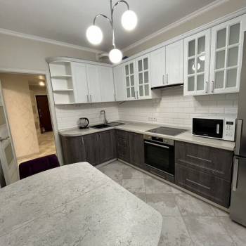 Сдается 1-комнатная квартира, 43,6 м²