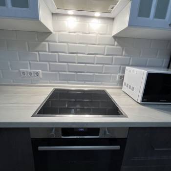 Сдается 1-комнатная квартира, 43,6 м²