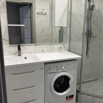 Сдается 1-комнатная квартира, 27 м²
