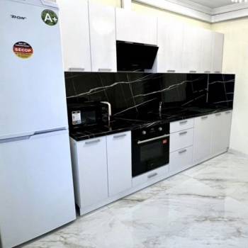 Сдается 1-комнатная квартира, 48,3 м²
