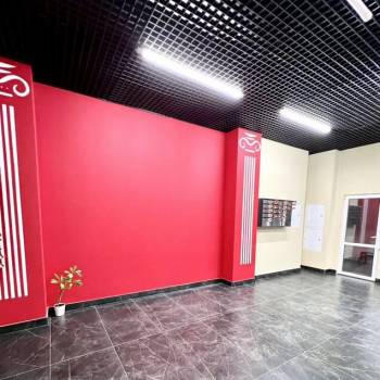 Сдается 1-комнатная квартира, 48,3 м²