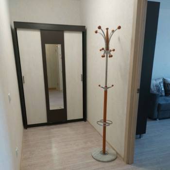 Сдается 1-комнатная квартира, 36 м²