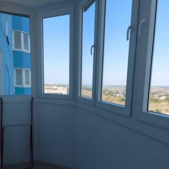 Сдается 1-комнатная квартира, 36 м²