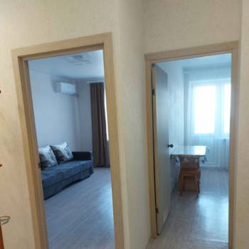 Сдается 1-комнатная квартира, 36 м²