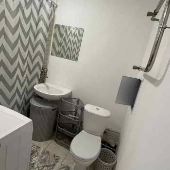 Сдается 1-комнатная квартира, 36 м²