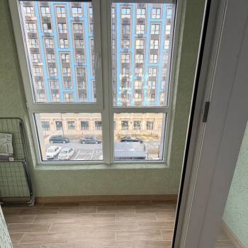Сдается 1-комнатная квартира, 35 м²