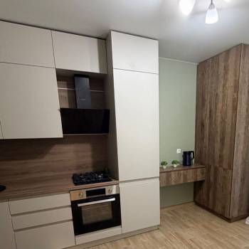Сдается 1-комнатная квартира, 35 м²