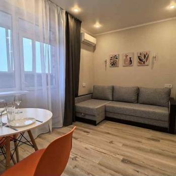 Сдается 1-комнатная квартира, 27 м²