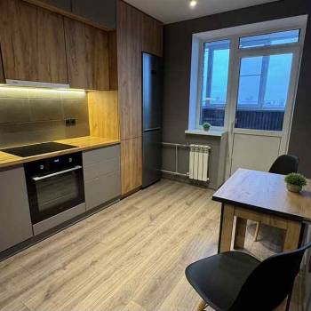 Сдается 1-комнатная квартира, 35,4 м²