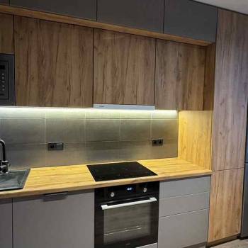 Сдается 1-комнатная квартира, 35,4 м²