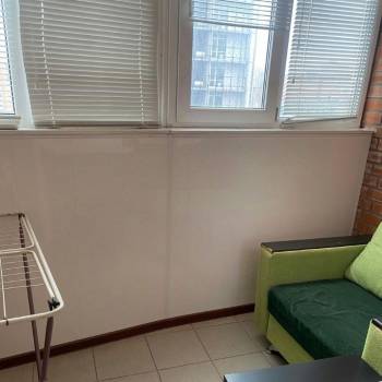 Сдается 1-комнатная квартира, 48 м²