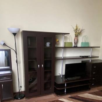 Сдается 1-комнатная квартира, 48 м²