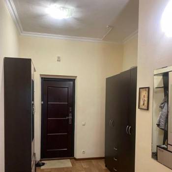 Сдается 1-комнатная квартира, 48 м²