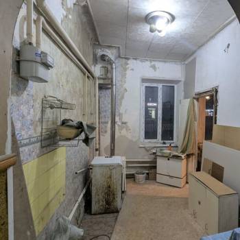 Продается 2-х комнатная квартира, 48,3 м²