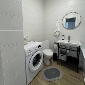 Сдается 1-комнатная квартира, 35 м²