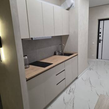 Сдается 1-комнатная квартира, 27 м²
