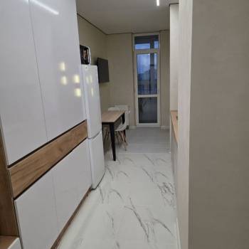 Сдается 1-комнатная квартира, 27 м²