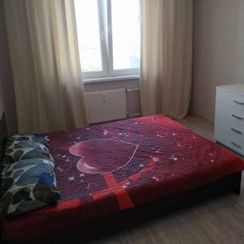 Сдается 2-х комнатная квартира, 55 м²