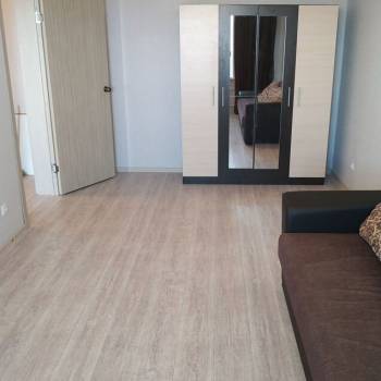 Сдается 2-х комнатная квартира, 55 м²