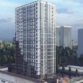 Продается 2-х комнатная квартира, 42 м²