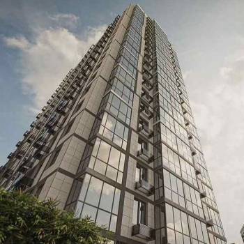 Продается 2-х комнатная квартира, 42 м²