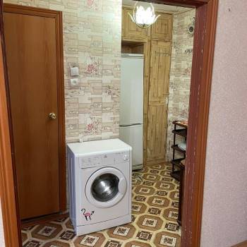 Сдается 1-комнатная квартира, 30 м²