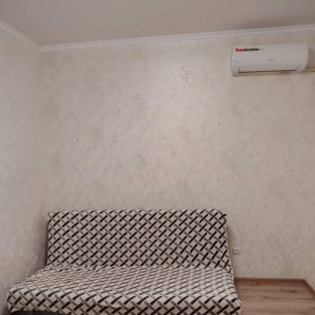 Сдается 1-комнатная квартира, 29 м²