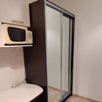 Сдается 1-комнатная квартира, 29 м²