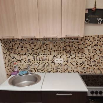 Сдается 1-комнатная квартира, 29 м²