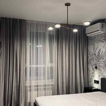 Сдается 1-комнатная квартира, 34,4 м²