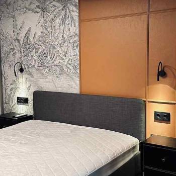 Сдается 1-комнатная квартира, 34,4 м²