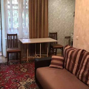 Сдается 2-х комнатная квартира, 40 м²