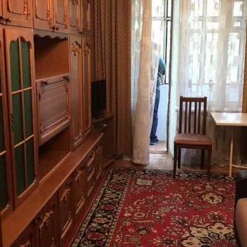 Сдается 2-х комнатная квартира, 40 м²