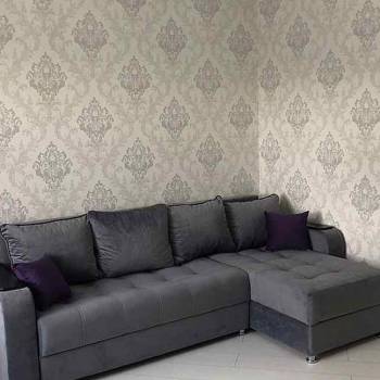 Сдается 2-х комнатная квартира, 61 м²