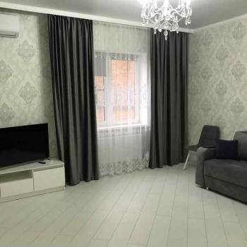 Сдается 2-х комнатная квартира, 61 м²