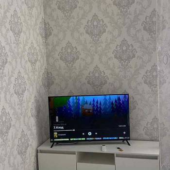 Сдается 2-х комнатная квартира, 61 м²