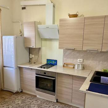 Сдается 1-комнатная квартира, 38 м²