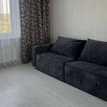 Сдается 2-х комнатная квартира, 55 м²