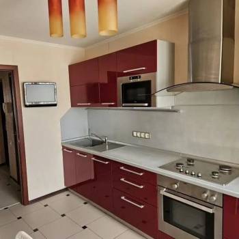 Сдается 2-х комнатная квартира, 56 м²