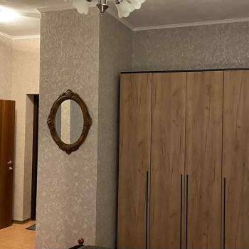 Сдается 1-комнатная квартира, 34 м²