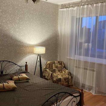 Сдается 1-комнатная квартира, 34 м²