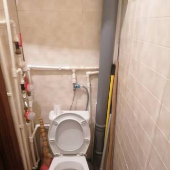 Сдается 1-комнатная квартира, 18,3 м²