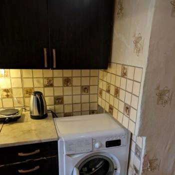 Сдается 1-комнатная квартира, 18,3 м²