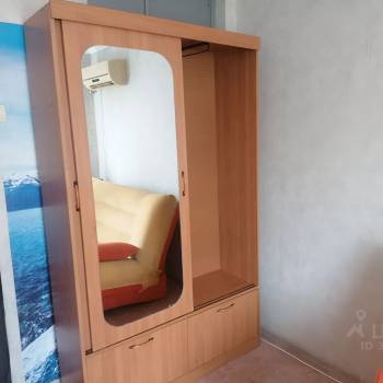 Сдается 1-комнатная квартира, 18,3 м²