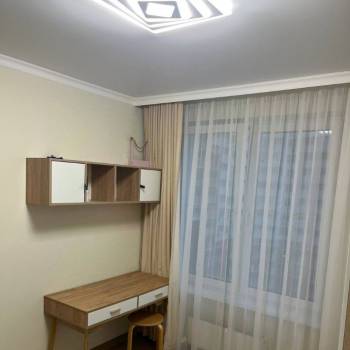 Сдается 1-комнатная квартира, 38,4 м²
